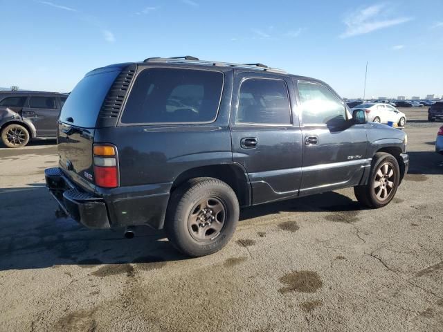 2006 GMC Yukon Denali