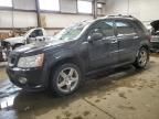 2008 Pontiac Torrent GXP