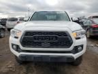 2022 Toyota Tacoma Double Cab