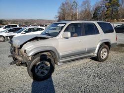 Toyota Vehiculos salvage en venta: 1998 Toyota 4runner Limited