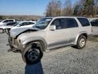 1998 Toyota 4runner Limited