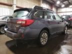 2015 Subaru Outback 2.5I