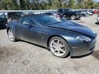 2008 Aston Martin V8 Vantage