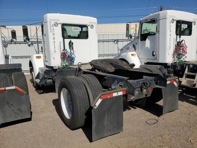 2007 Kenworth Construction T300