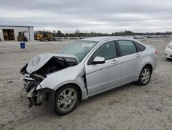 2008 Ford Focus SE en venta en Lumberton, NC