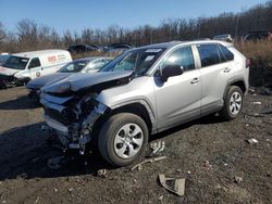 Lots with Bids for sale at auction: 2024 Toyota Rav4 LE