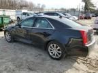 2009 Cadillac CTS HI Feature V6