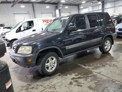 2001 Honda CR-V EX en venta en Ham Lake, MN