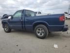 2003 Chevrolet S Truck S10