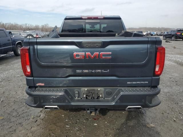 2019 GMC Sierra K1500 Denali