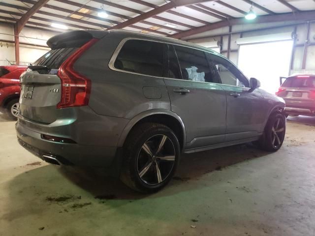 2019 Volvo XC90 T6 R-Design