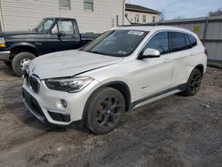 2018 BMW X1 XDRIVE28I en venta en York Haven, PA