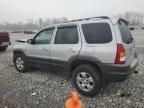 2003 Mazda Tribute LX