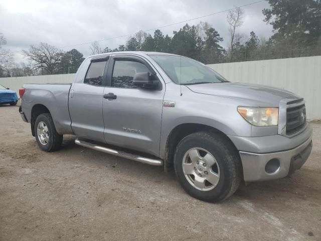 2010 Toyota Tundra Double Cab SR5