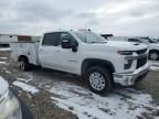 2020 Chevrolet Silverado K3500 LT