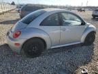 2002 Volkswagen New Beetle GLS