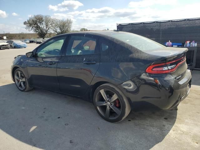 2015 Dodge Dart GT