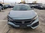 2017 Honda Civic Sport Touring