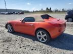 2008 Pontiac Solstice