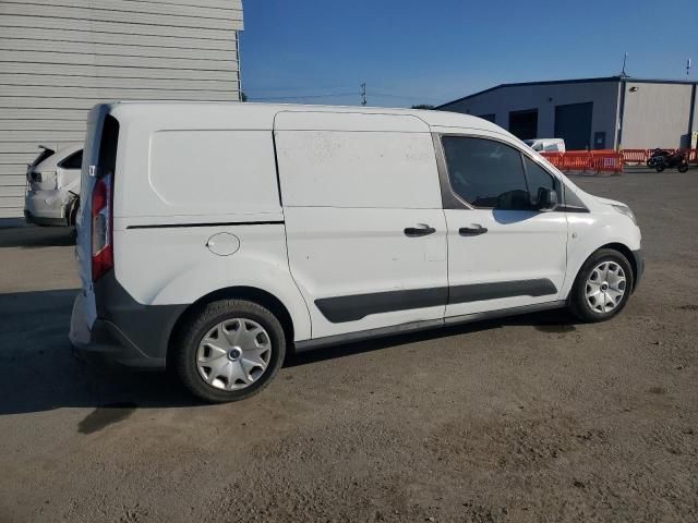 2018 Ford Transit Connect XL