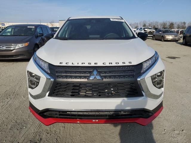 2024 Mitsubishi Eclipse Cross LE