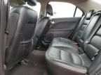 2007 Ford Fusion SEL