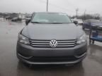 2015 Volkswagen Passat S