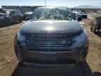 2016 Land Rover Discovery Sport SE