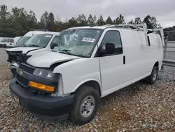 2023 Chevrolet Express G2500 en venta en Memphis, TN