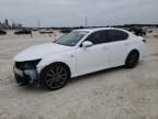 2015 Lexus GS 350