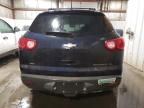 2011 Chevrolet Traverse LS