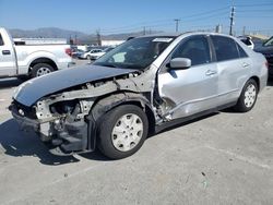 Salvage cars for sale at Sun Valley, CA auction: 2003 Honda Accord LX