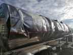 2021 Stainless Tank Trailer