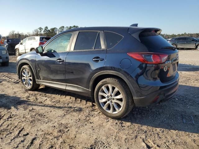 2014 Mazda CX-5 GT