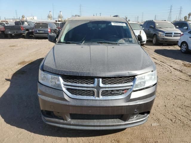 2016 Dodge Journey SE