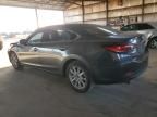 2017 Mazda 6 Sport