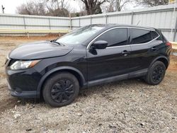 2018 Nissan Rogue Sport S en venta en Chatham, VA