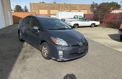 Hybrid Vehicles for sale at auction: 2010 Toyota Prius