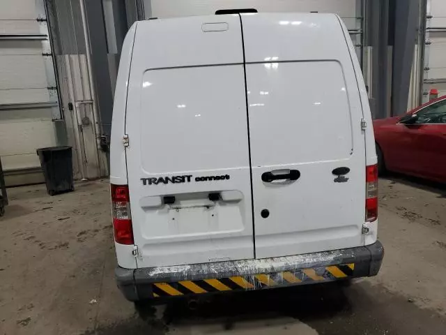 2013 Ford Transit Connect XL