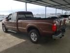 2012 Ford F250 Super Duty