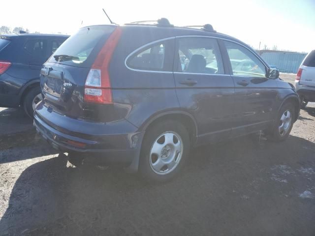 2010 Honda CR-V LX