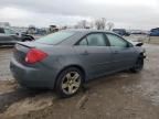 2007 Pontiac G6 Base