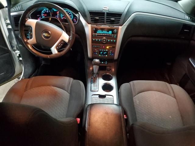 2011 Chevrolet Traverse LT