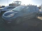 2007 Toyota Sienna XLE