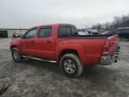 2006 Toyota Tacoma Double Cab Prerunner