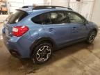 2016 Subaru Crosstrek Limited