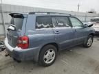 2004 Toyota Highlander