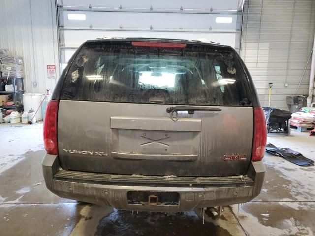 2007 GMC Yukon XL K1500