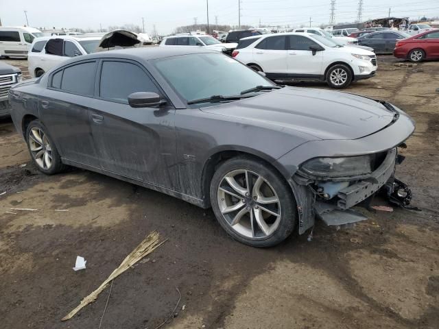 2015 Dodge Charger R/T