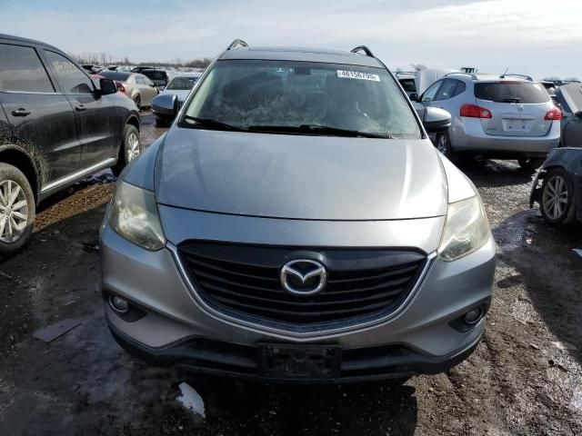 2013 Mazda CX-9 Grand Touring